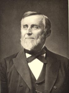Charles Cofin